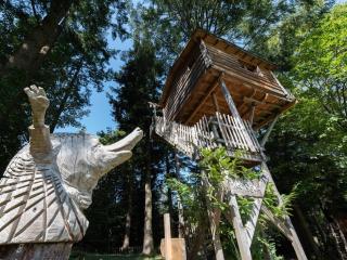 Les Cabanes de Labrousse - 8