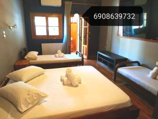 Lefkada Villas Panoramic - 5