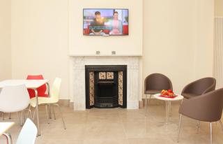 Brentwood Guest House Hotel - Brentwood - 1