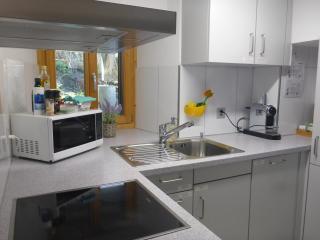 Nolla Apartment - 3