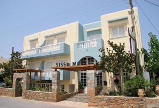 Sissi Mare Apartments - 8