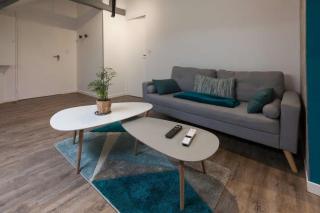 La Dimière - Appartements de standing en hyper-centre - Louviers - 8