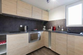 La Dimière - Appartements de standing en hyper-centre - Louviers - 7