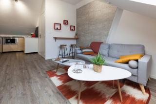 La Dimière - Appartements de standing en hyper-centre - Louviers - 4