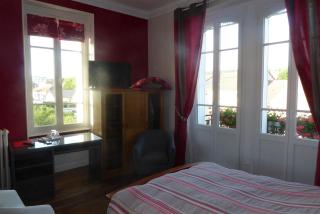 La Dragée Hôte, Chambres chez l'habitant - 2