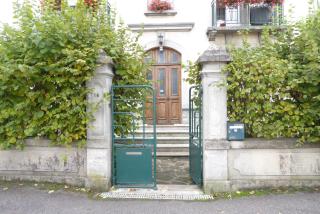La Dragée Hôte, Chambres chez l'habitant - Verdun-sur-Meuse - 4