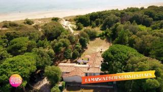 La dune du bien etre - 4