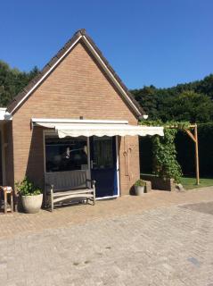 B&B Vogelhof - Wapenveld - 0