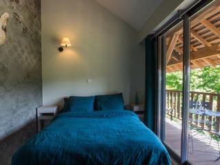 La Haute Forge B&B - 2