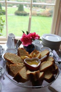 Kilmokea Country Manor & Gardens - New Ross - 1