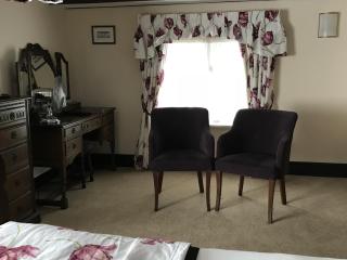 The Cricketers Clavering - Clavering - 4