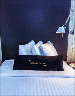 Solita Soho Hotel - New York - 0