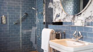 The Queensberry Hotel - 2