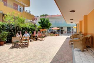 Hotel Nella - Rimini - 8