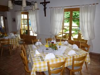 Landgasthof Berg - Eurasburg - 2