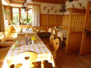 Landgasthof Berg - Eurasburg - 3