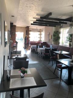 Landgasthof Rheda Hotel - Restaurant - Rheda-Wiedenbrück - 7