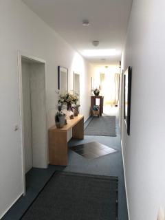 Landgasthof Rheda Hotel - Restaurant - Rheda-Wiedenbrück - 2