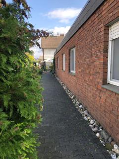 Landgasthof Rheda Hotel - Restaurant - Rheda-Wiedenbrück - 1