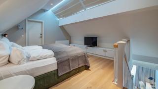 Landhotel Diana - Teltow - 5