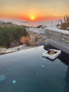 Ostraco Suites - Mikonos - 6