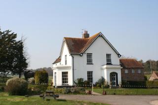 Lower Bryanston Farm - Blandford Forum - 9