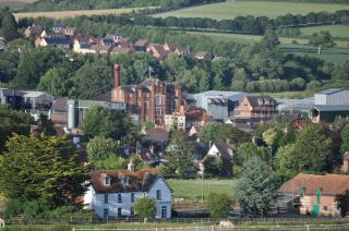 Lower Bryanston Farm - Blandford Forum - 7