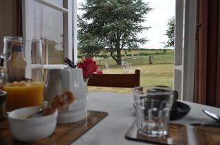 Lower Bryanston Farm - Blandford Forum - 2