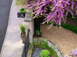 Le 14 St Michel - Josselin - 5