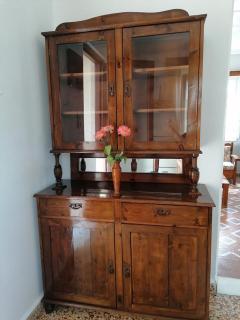 Faneromeni Two bed Apartment B (1st Floor) - Zakynthos - 8