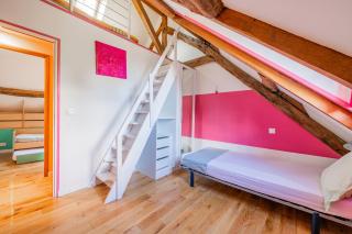 Le Colombier - Magnifique Maison avec Piscine - 3