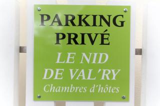 Le Nid de Val'Ry - Saint-Valéry-sur-Somme - 0