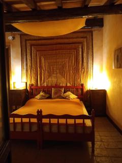 Bed and Breakfast Balli coi Lupi - Varzi - 0
