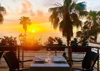 Grand Hotel Victoria - Bagnara Calabra - 2