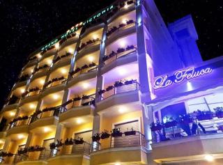 Grand Hotel Victoria - Bagnara Calabra - 8