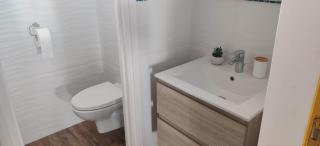 Appartement vue panoramique mer, prêt de vélos, WIFI - 5