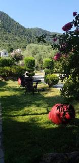 Hotel Maria - Chrysi Ammoudia - 7