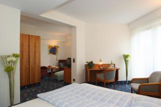 Wellness Hotel Harms - Bad Nenndorf - 1