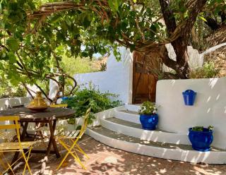 El nido de aguila - Casares - 2