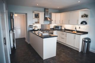 West Gallaton Farmhouse - 6