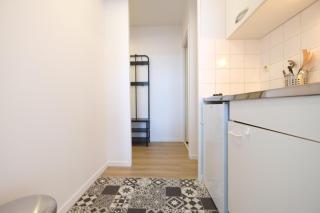 Les Studiantes - T1 32 m² hypercentre gares/métro - Lille - 2