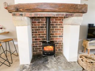 Shep Cottage - 3