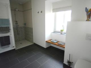 La Forcerie maison d'hôtes et spa - Châtelais - 4
