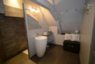 La Forcerie maison d'hôtes et spa - Châtelais - 2