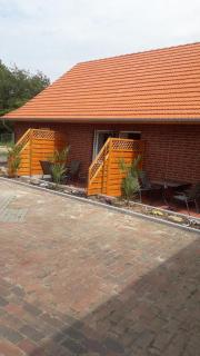 Angelhof Weseloh Appartement - 5