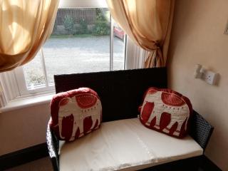 Lion Hotel - Llanbister - 9