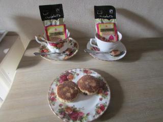 Lion Hotel - Llanbister - 6