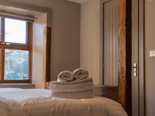 The Milestone - Sowerby Bridge - 1