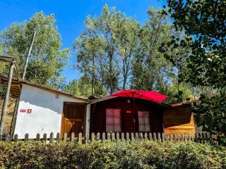 Bungalow "A Choupana" - Quinta da Carvoíça - Vale Pradinhos - Vale de Pradinhos - 9