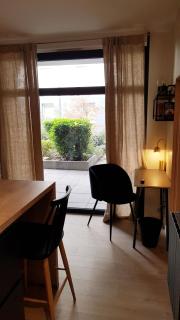 The Little Studio - Estrasburgo - 2